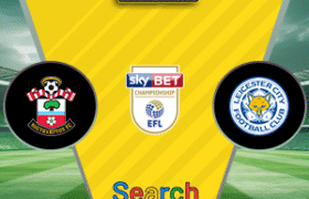 Southampton Vs Leicester City 26 November 2025