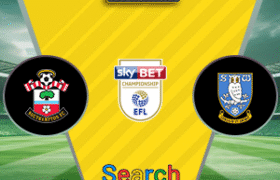 Southampton Vs Sheffield Wednesday 08 November 2025