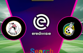 Sparta Rotterdam Vs Fortuna Sittard 23 November 2025