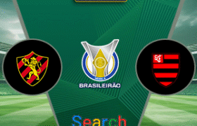Sport Recife Vs Flamengo 16 November 2025