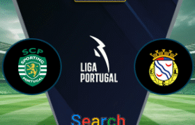 Sporting CP Vs FC Alverca 01 November 2025