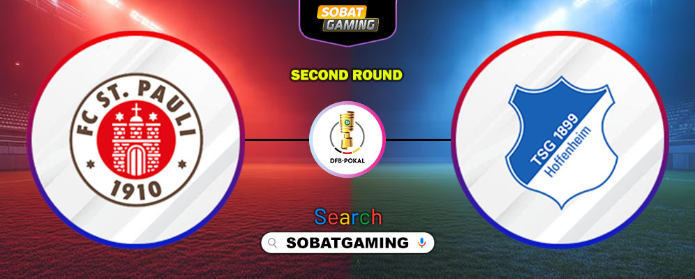 St. Pauli Vs Hoffenheim 29 Oktober 2025