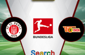 St. Pauli Vs Union Berlin 23 November 2025