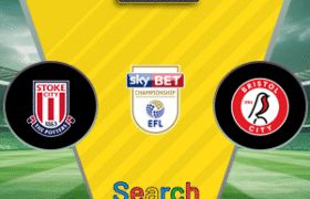 Stoke City Vs Bristol City 01 November 2025
