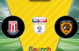 Stoke City Vs Hull City 29 November 2025