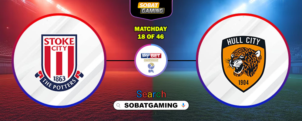 Stoke City Vs Hull City 29 November 2025