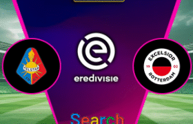 Telstar Vs Excelsior 02 November 2025