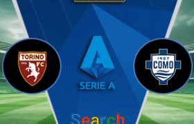 Torino Vs Como 25 November 2025