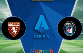 Torino Vs Pisa 02 November 2025