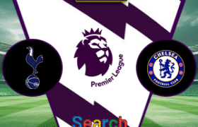 Tottenham Hotspur Vs Chelsea 02 November 2025