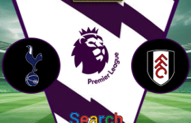 Tottenham Hotspur Vs Fulham 30 November 2025