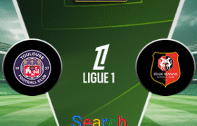 Toulouse Vs Rennes 30 Oktober 2025
