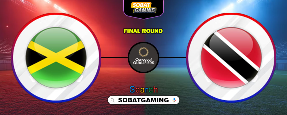 Trinidad & Tobago Vs Jamaica 14 November 2025