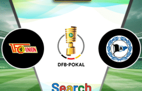 Union Berlin Vs Arminia Bielefeld 30 Oktober 2025