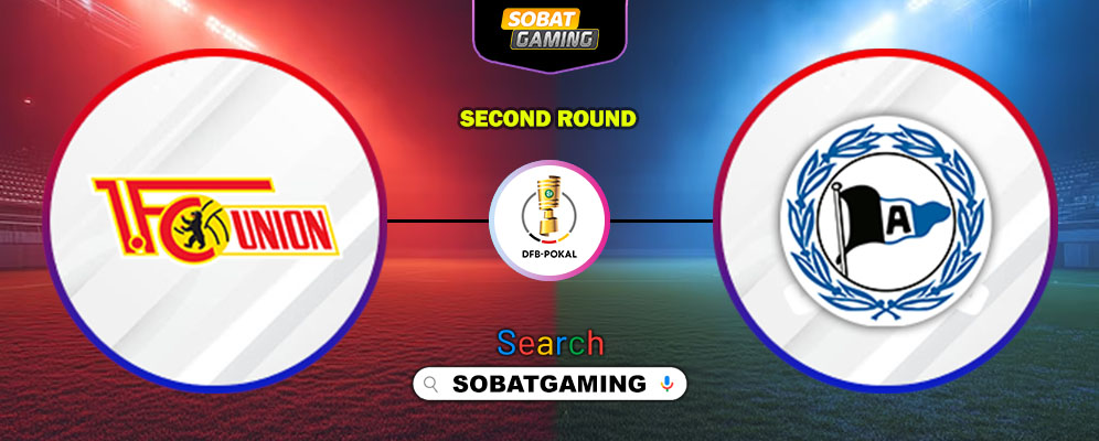 Union Berlin Vs Arminia Bielefeld 30 Oktober 2025