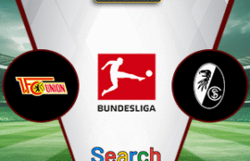 Union Berlin Vs Freiburg 01 November 2025