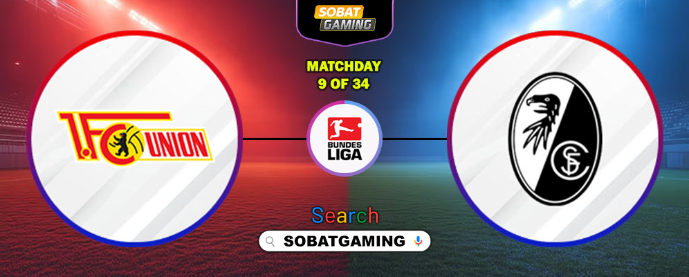 Union Berlin Vs Freiburg 01 November 2025