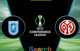 Universitatea Craiova Vs Mainz 05 28 November 2025