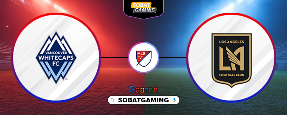 Vancouver Whitecaps Vs Los Angeles FC 23 November 2025