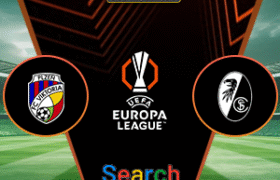 Viktoria Plzen Vs Freiburg 28 November 2025