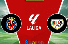 Villarreal Vs Rayo Vallecano 01 November 2025