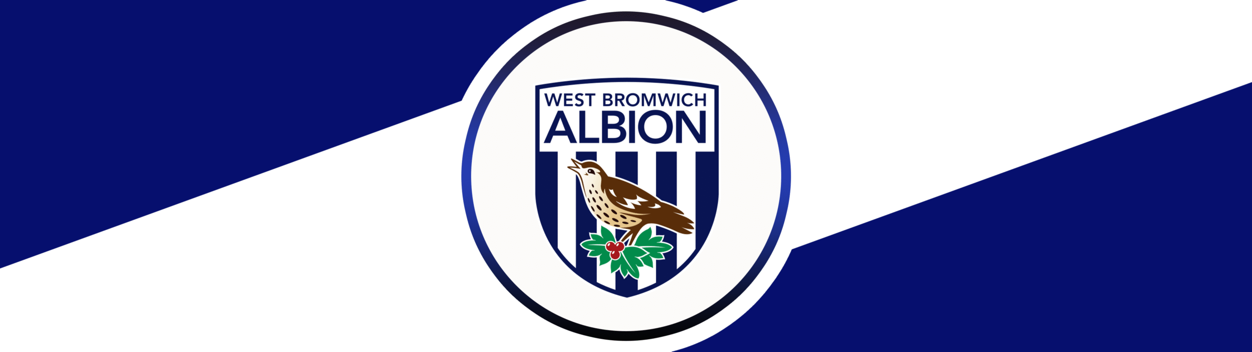 WEST BROMWICH ALBION