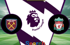 West Ham United Vs Liverpool 30 November 2025