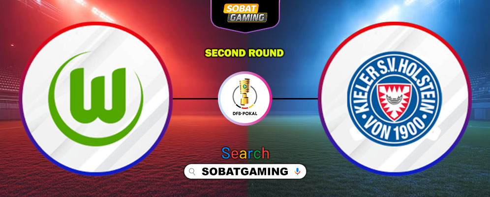 Wolfsburg Vs Holstein Kiel 29 Oktober 2025
