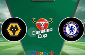 Wolverhampton Vs Chelsea 30 Oktober 2025