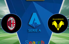 AC Milan Vs Hellas Verona 28 Desember 2025