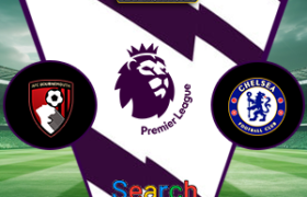 AFC Bournemouth Vs Chelsea 06 Desember 2025