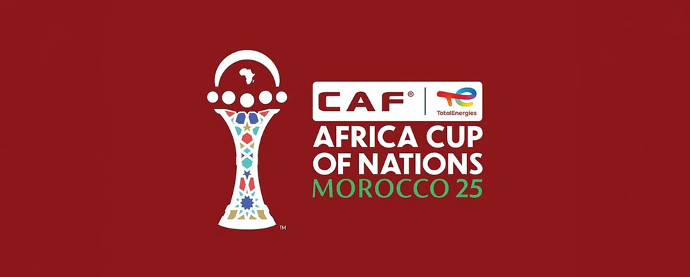 Africa Cup : Equatorial Guinea Vs Algeria 31 Desember 2025