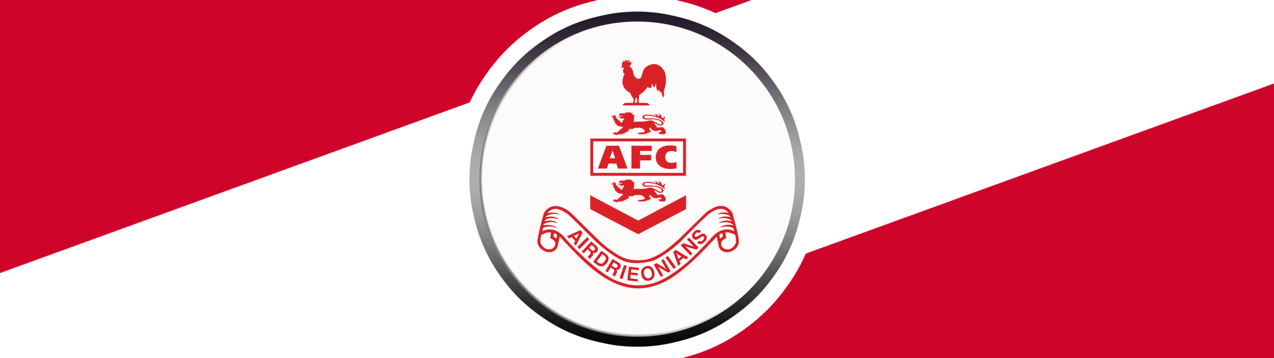 AIRDRIEONIANS FC