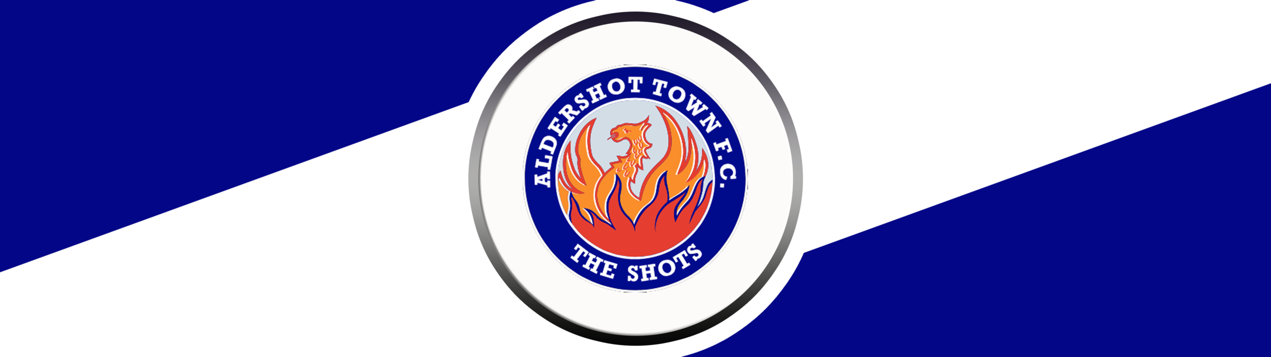 ALDERSHOT TOWN FC