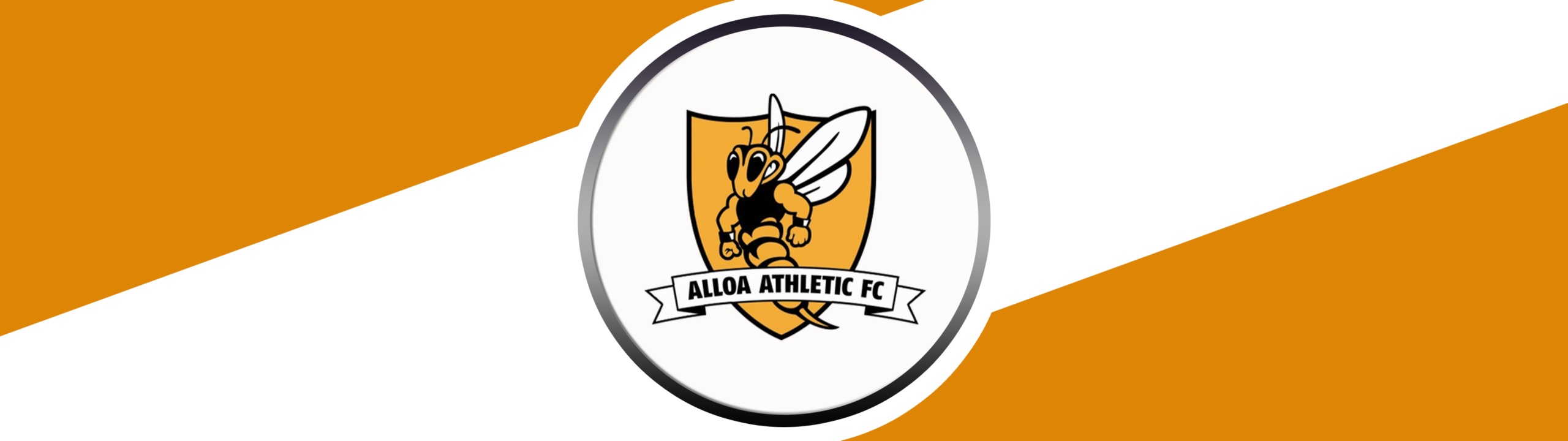 ALLOA ATHLETIC FC