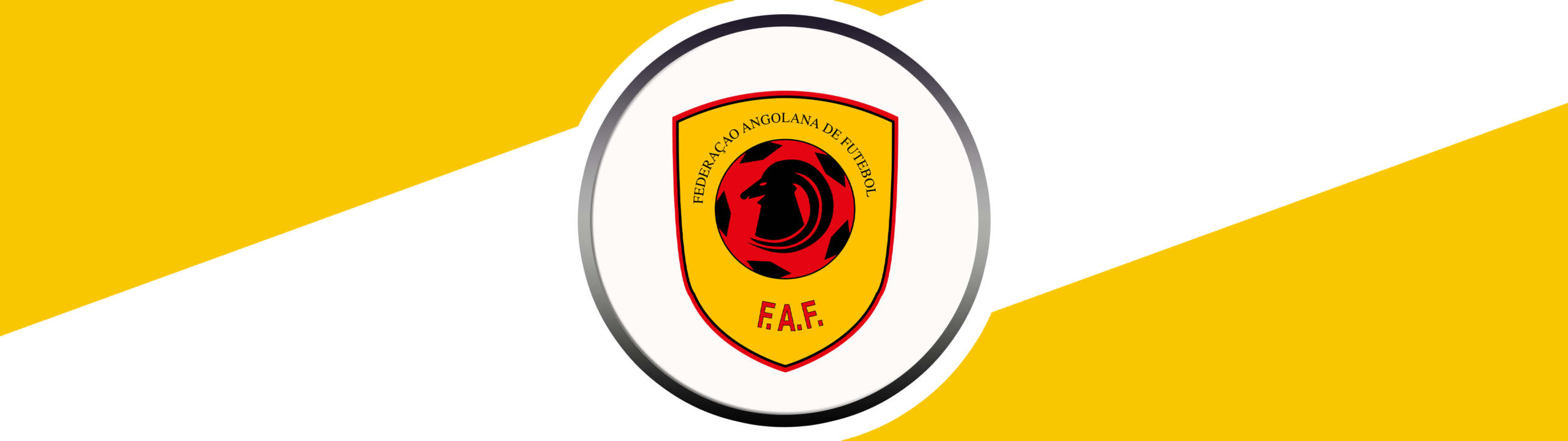 ANGOLA NATIONAL FOOTBALL TEAM