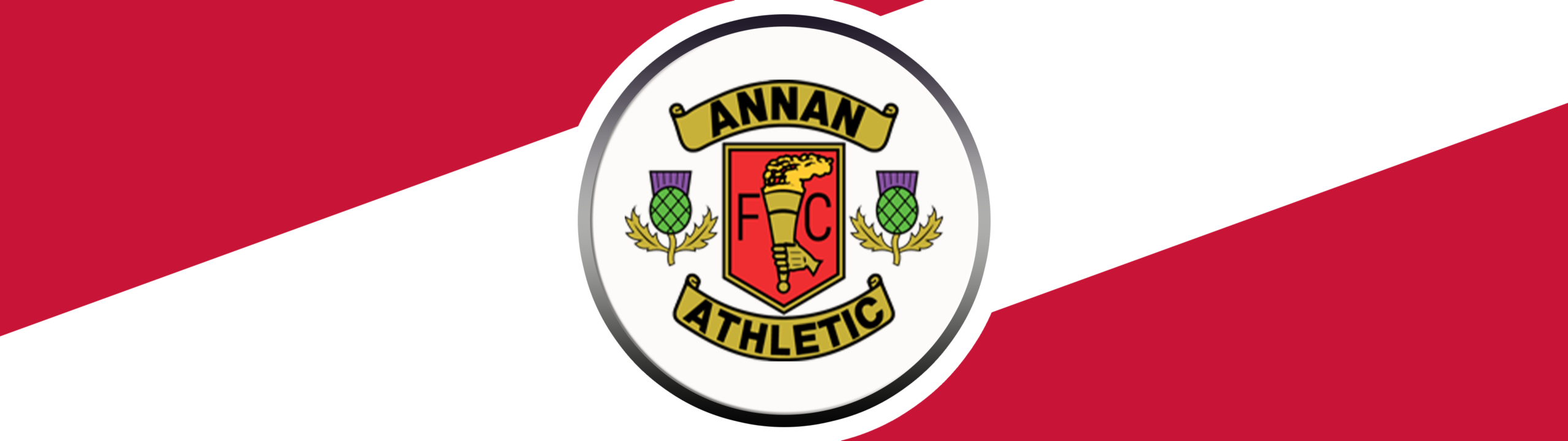 ANNAN ATHLETIC FC