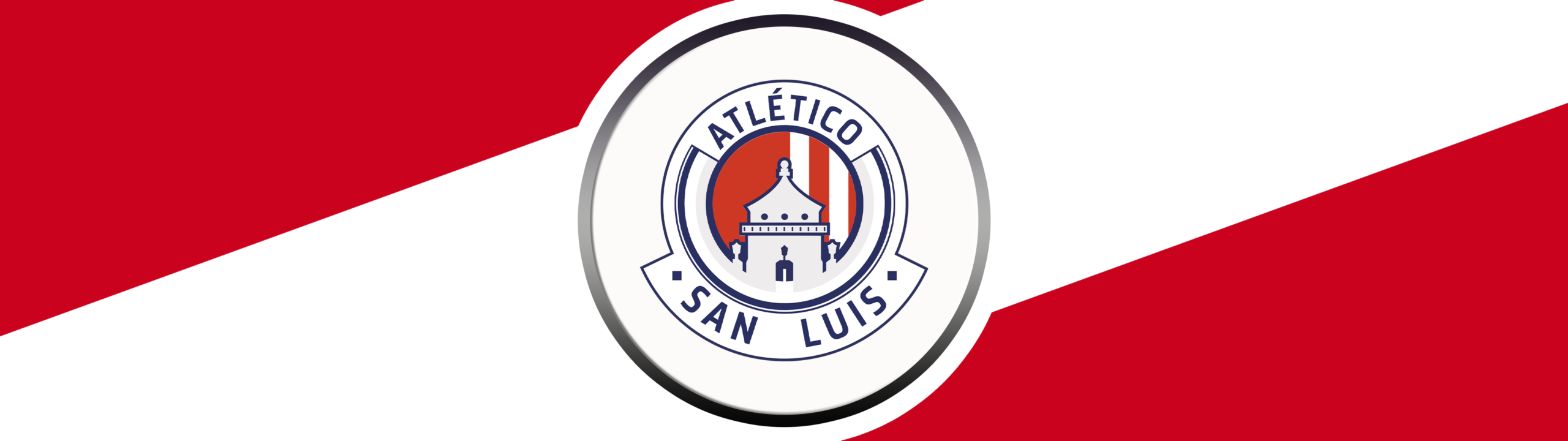 ATLETICO SAN LUIS