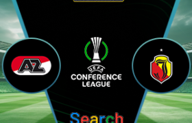 AZ Alkmaar Vs Jagiellonia Bialystok 19 Desember 2025