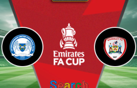 Accrington Stanley Vs Mansfield Town 06 Desember 2025