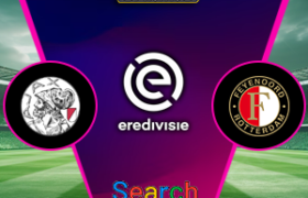 Ajax Vs Feyenoord 14 Desember 2025