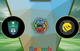 Al-Ahli Saudi Vs Al-Nassr FC 03 Januari 2026