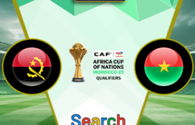 Algeria Vs Burkina Faso 29 Desember 2025