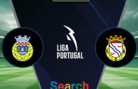 Arouca Vs FC Alverca 15 Desember 2025