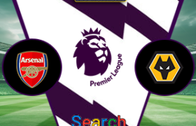 Arsenal Vs Wolverhampton 14 Desember 2025
