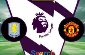 Aston Villa Vs Manchester United 21 Desember 2025