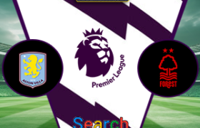 Aston Villa Vs Nottingham Forest 03 Januari 2026