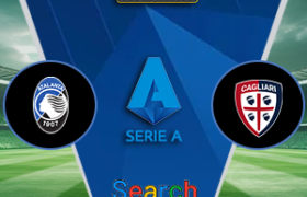 Atalanta Vs Cagliari 14 Desember 2025