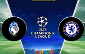 Atalanta Vs Chelsea 10 Desember 2025