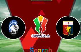 Atalanta Vs Genoa 03 Desember 2025